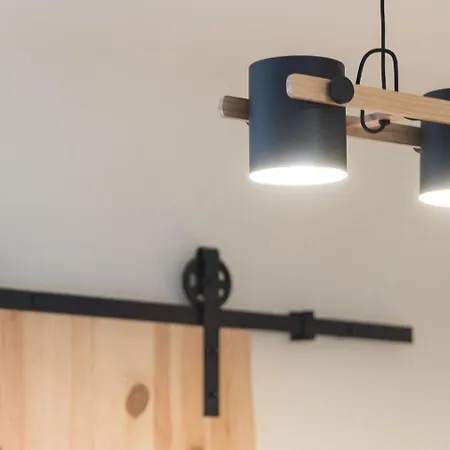 Guestready - Contemporary In Santos