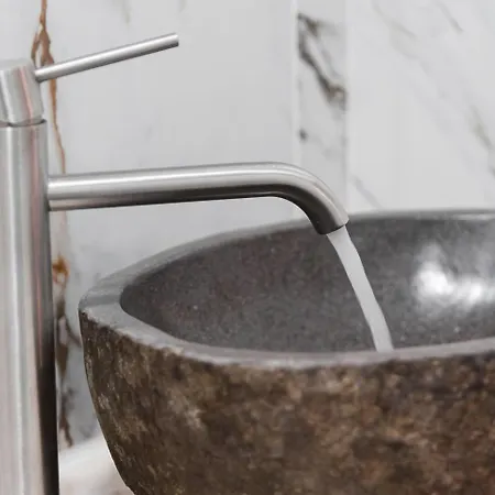 Appartamento Guestready - Contemporary In Santos