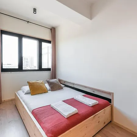 Appartamento Guestready - Contemporary In Santos Oporto