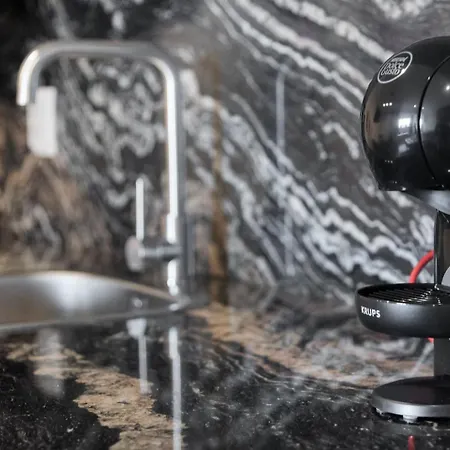 Guestready - Contemporary In Santos Apartamento *