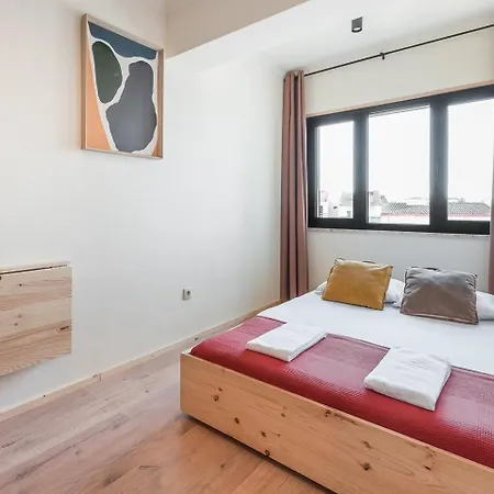 Guestready - Contemporary In Santos