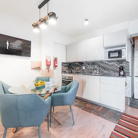 Guestready - Contemporary In Santos