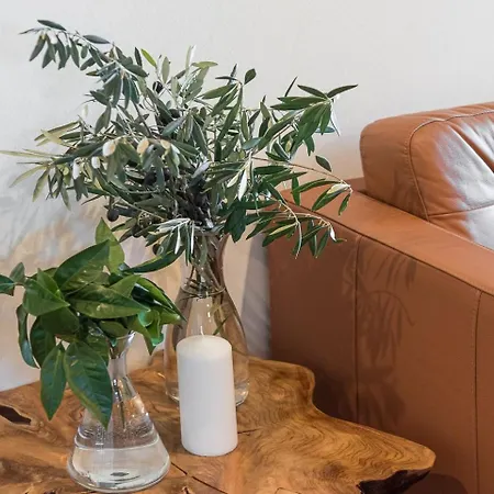 Apartament Guestready - Contemporary In Santos *