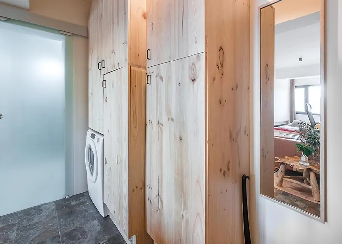 Guestready - Contemporary In Santos *