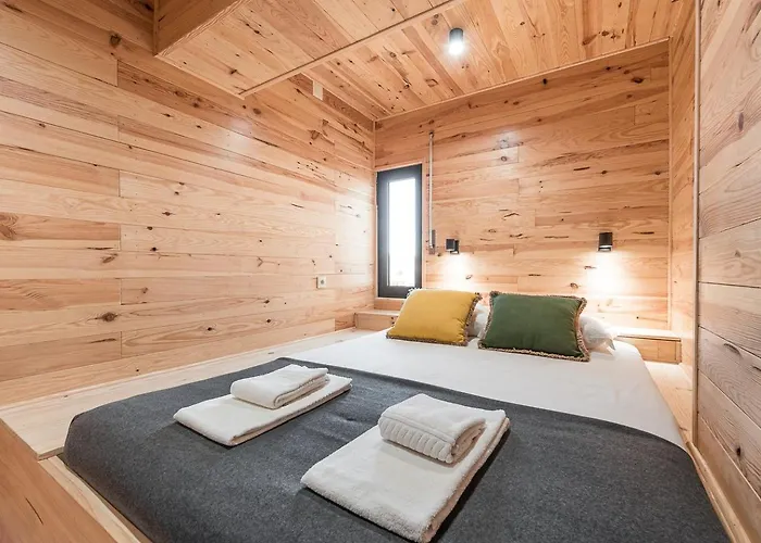 Guestready - Contemporary In Santos 波尔图