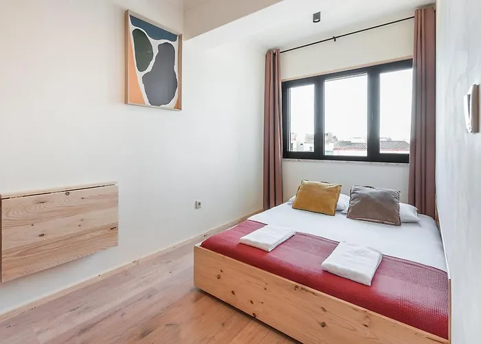 Guestready - Contemporary In Santos