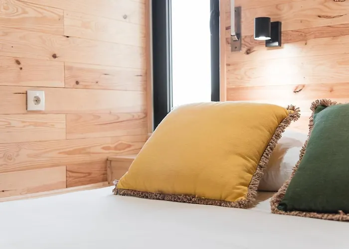 Guestready - Contemporary In Santos 公寓 波尔图