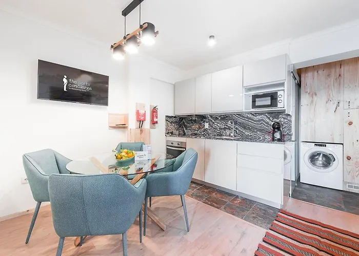 Guestready - Contemporary In Santos