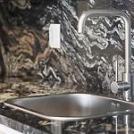 Guestready - Contemporary In Santos Lejlighed *