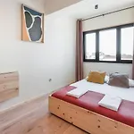 Guestready - Contemporary In Santos