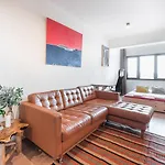 Guestready - Contemporary In Santos Lejlighed *