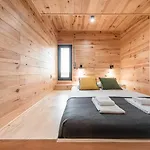 Lejlighed Guestready - Contemporary In Santos Porto