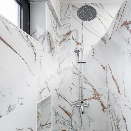 Апартаменты Guestready - Contemporary In Santos Порту