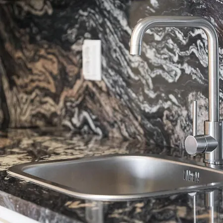 Guestready - Contemporary In Santos Апартаменты *