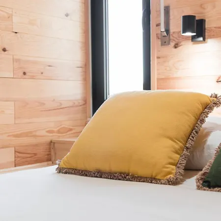 Guestready - Contemporary In Santos Апартаменты Порту