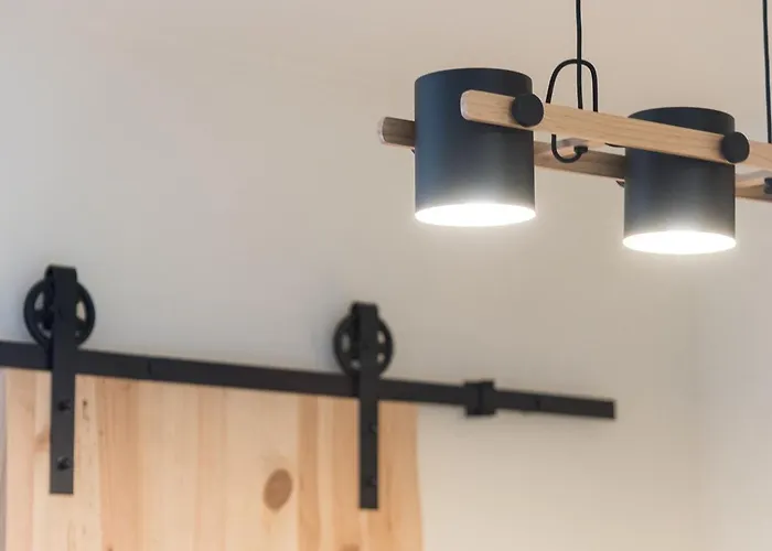 Guestready - Contemporary In Santos