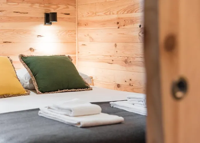 Guestready - Contemporary In Santos