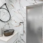Διαμέρισμα Guestready - Contemporary In Santos