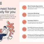 Διαμέρισμα Guestready - Contemporary In Santos