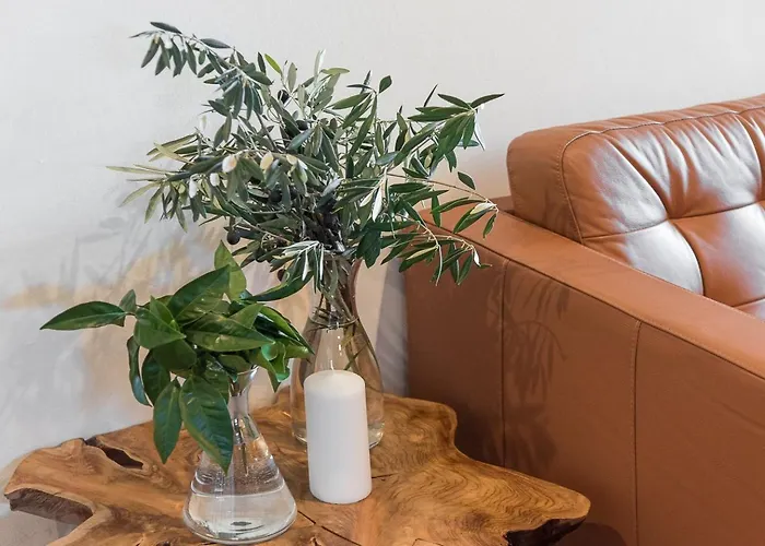 Appartement Guestready - Contemporary In Santos *